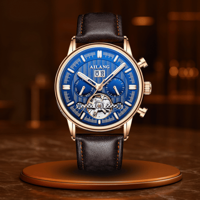 Astra Tourbillon