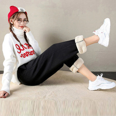 Mellow | Stylische Jogginghose für Sport
