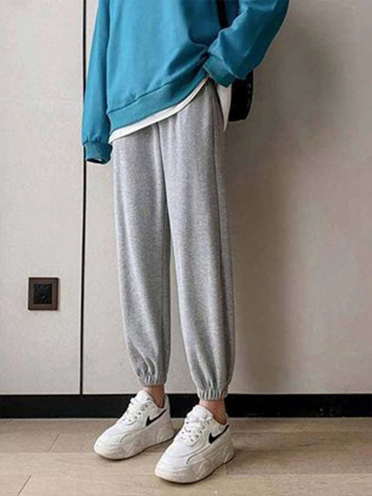 Mellow | Stylische Jogginghose für Sport