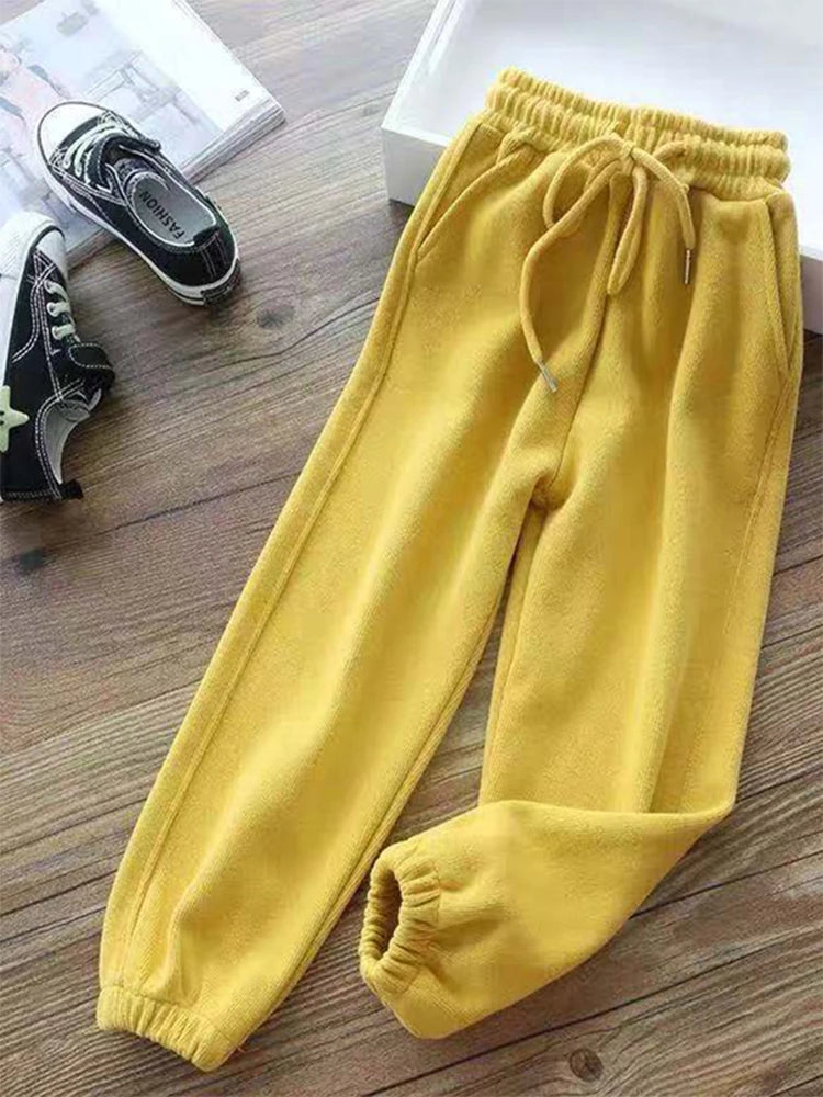 Mellow | Stylische Jogginghose für Sport