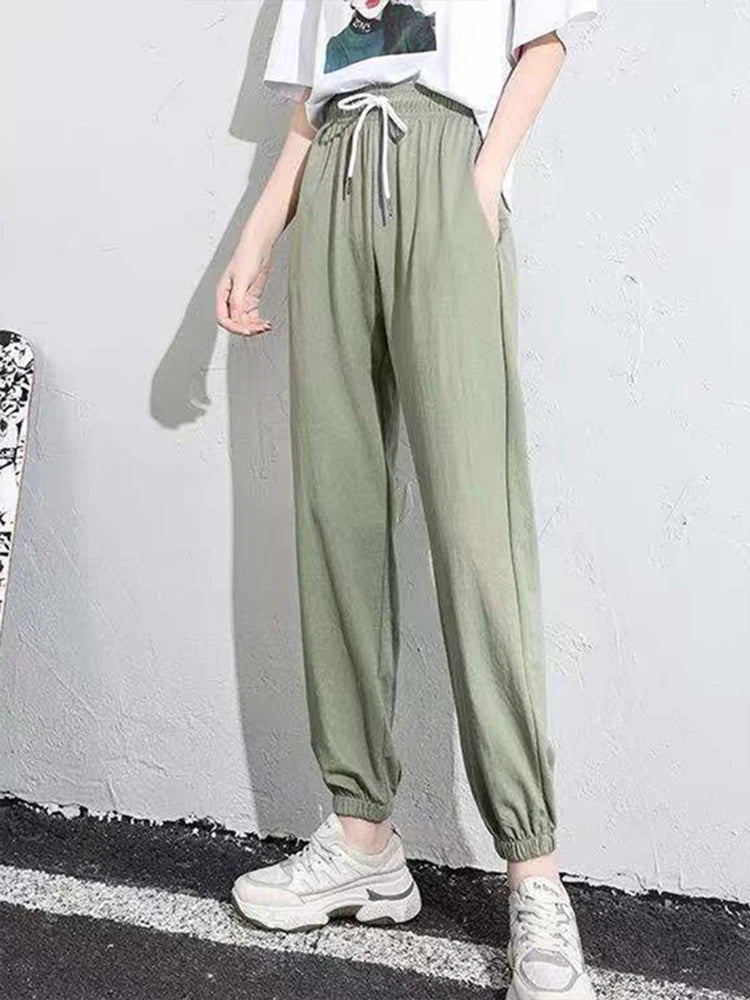 Mellow | Stylische Jogginghose für Sport