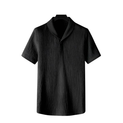 Herren Sommer Set aus Baumwolle – Polo & Hose im Old-Money Stil