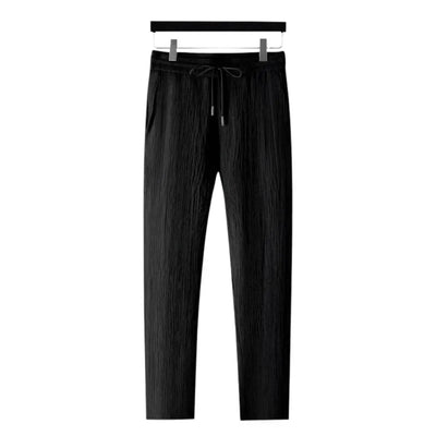 Herren Sommer Set aus Baumwolle – Polo & Hose im Old-Money Stil