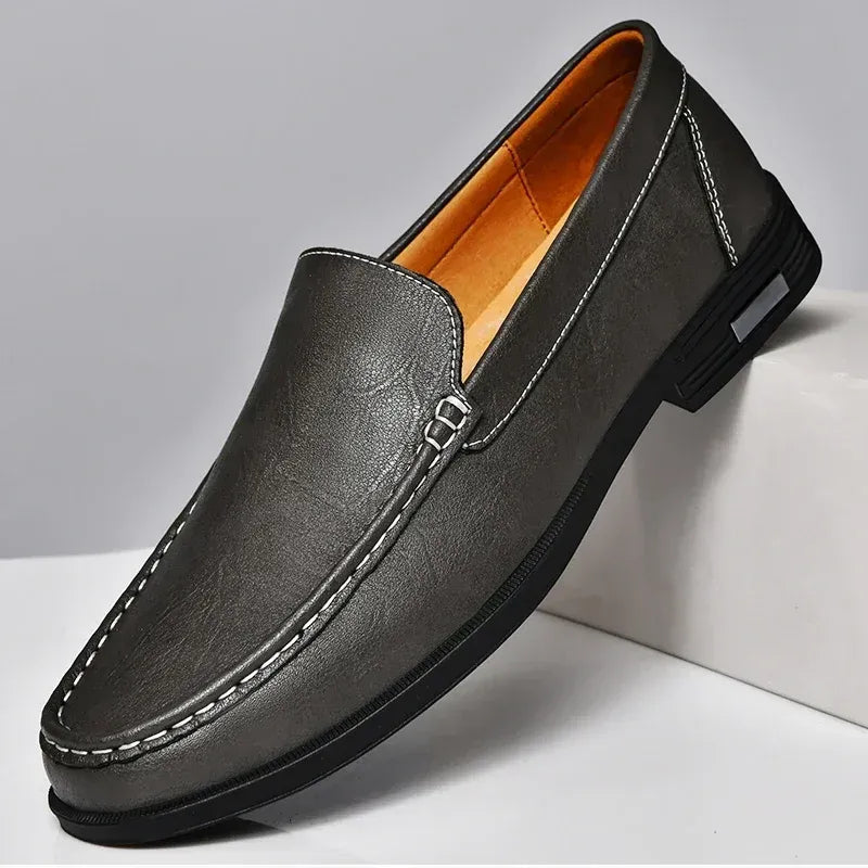 Agustin - Klassischer Loafer