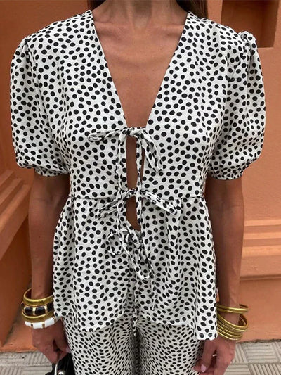 Milani | Komplett Casual Gestempelt