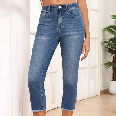 Molly | Mom Jeans mit modernem Flair