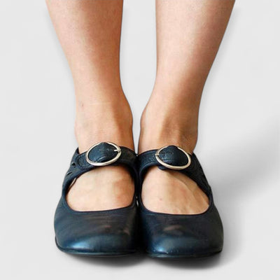 AROHA | Bequeme Sandalen