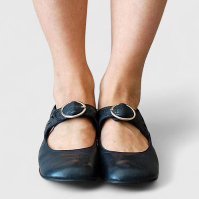 Mirella | Elegante Orthopädie-Sandalen