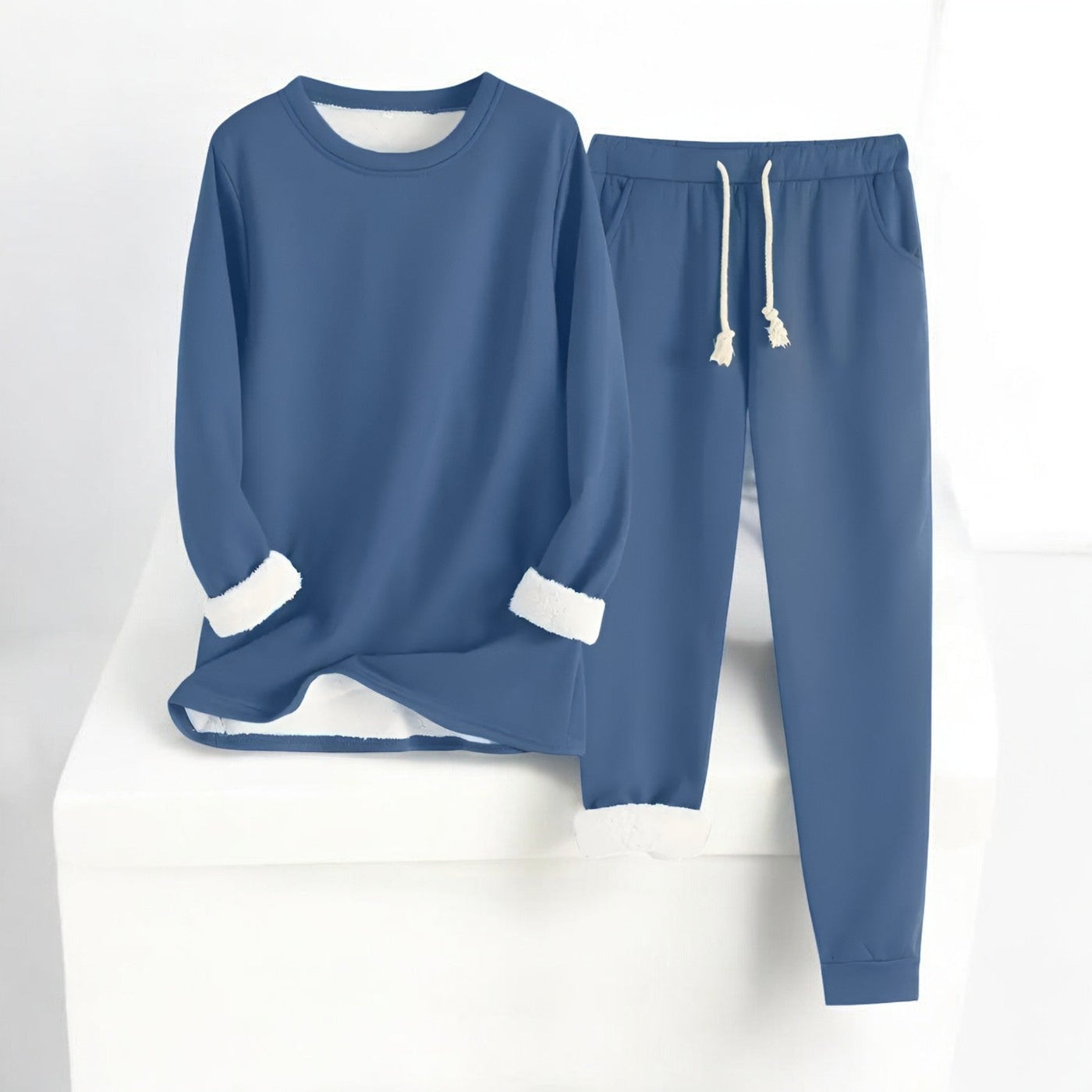 Mia | Thermo-Fleece Set