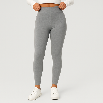 Nella | Winterwärme-Leggings