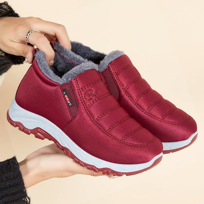 Stilvolle und bequeme Schuhe für Frauen