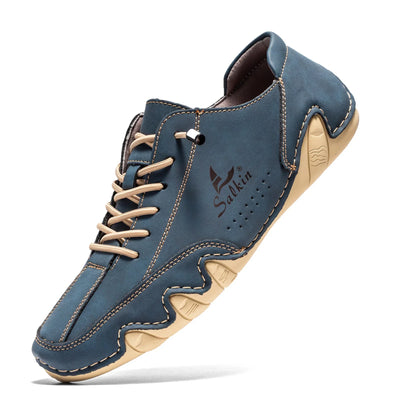 SERKAN - BEQUEME UND LEICHTE SCHUHE