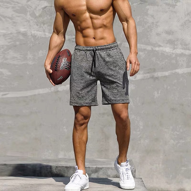 Heidi Mode | Schnell trocknende Sportshorts