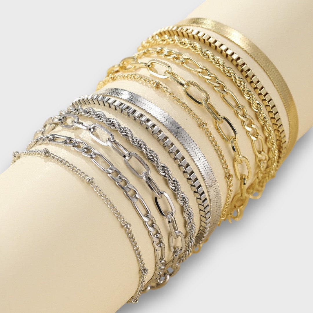 Ellis – Armband-Set