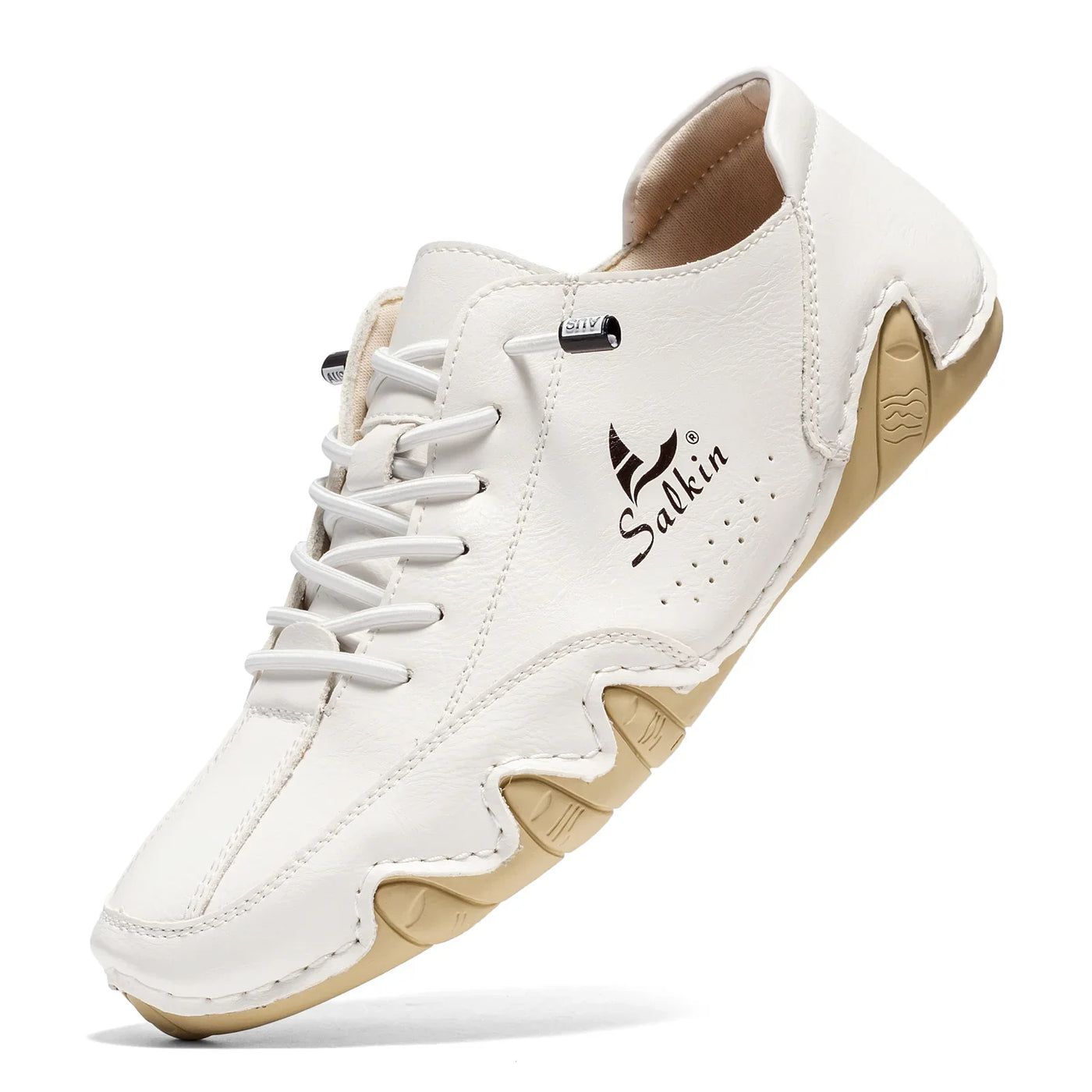 SERKAN - BEQUEME UND LEICHTE SCHUHE