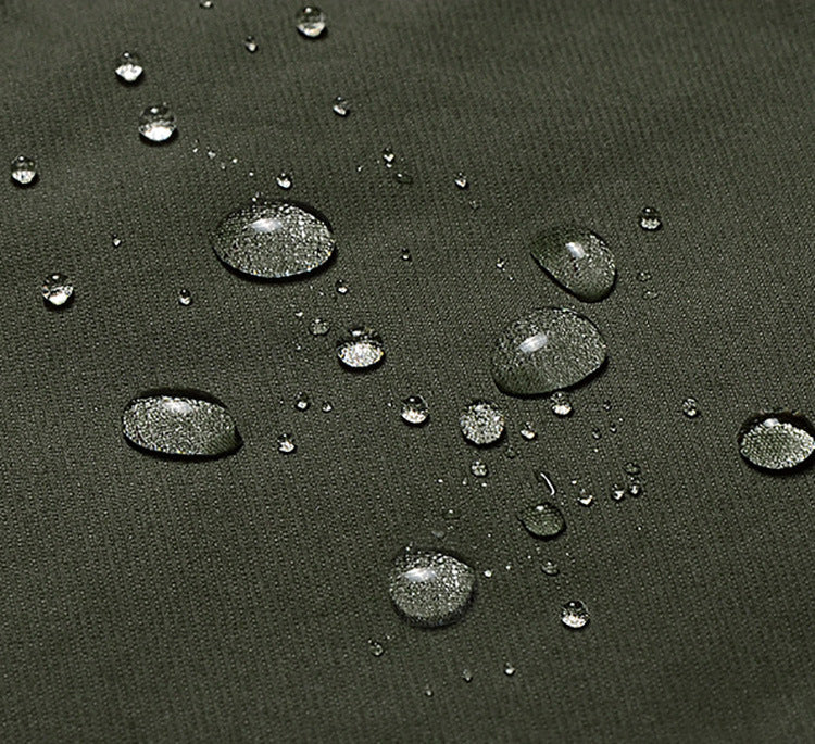 Alexander - Outdoor-Jacke