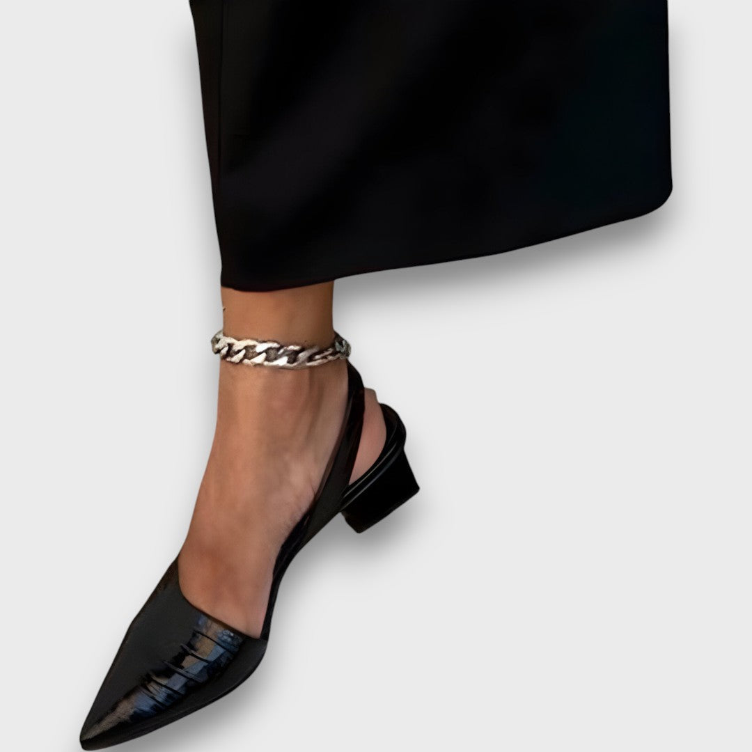 Lyhn – Orthopädische Komfort-Heels