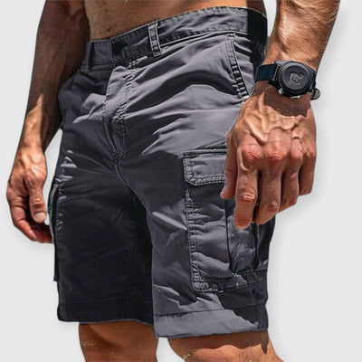 Henry | Cargo Shorts Premium