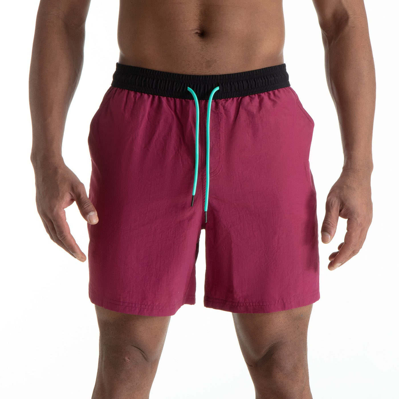 Heidi Mode | Doppellagige Sporthose in Übergröße