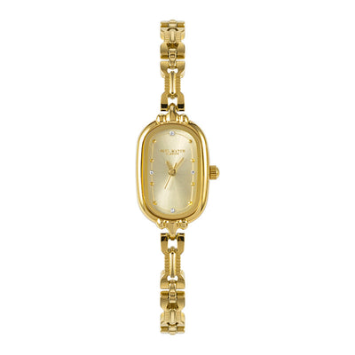 Celisse Verity Gold Watch