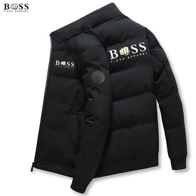 B👊🏽SS | Ultimative Winterjacke