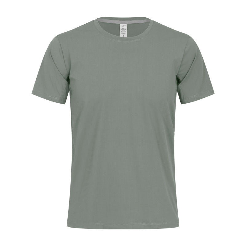 Heidi Mode | Schweiß atmungsaktiv schnell trocknend antibakteriell kurze Ärmel