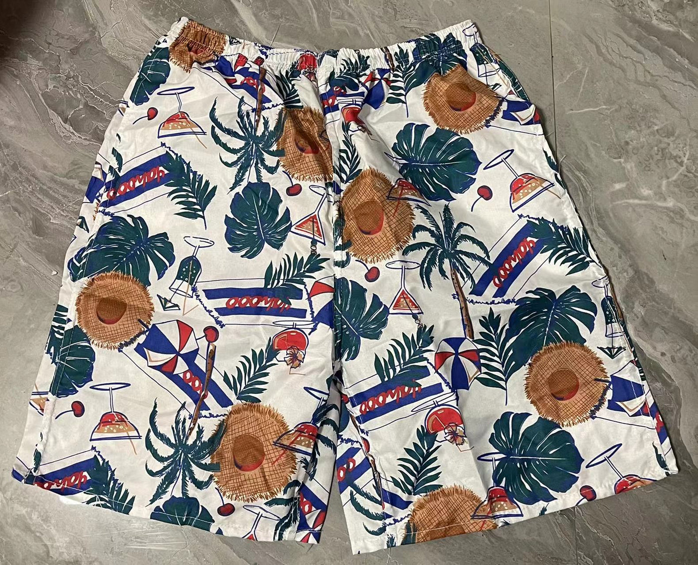 Heidi Mode | Lockere und bequeme Strandhosen