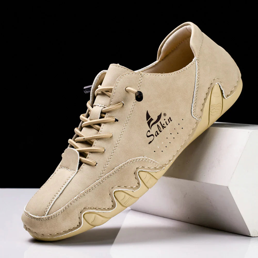 SERKAN - BEQUEME UND LEICHTE SCHUHE