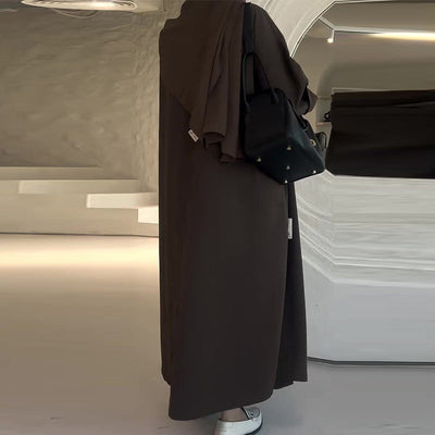 Mathilda | Stylische Mantel