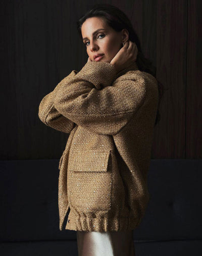 JELKA I ELEGANZ-BLICKFANG JACKE