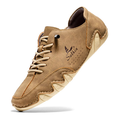 SERKAN - BEQUEME UND LEICHTE SCHUHE