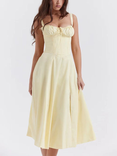 Ariana™ | Klassisches Maxikleid