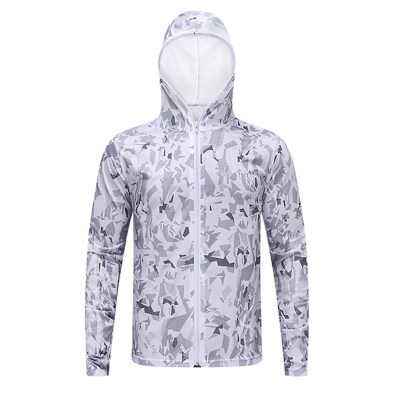 Heidi Mode | Atmungsaktive Sonnenschutzkleidung aus Eisseide