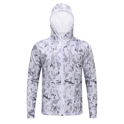 Heidi Mode | Atmungsaktive Sonnenschutzkleidung aus Eisseide