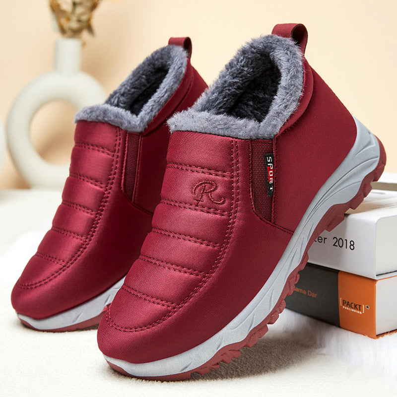 Stilvolle und bequeme Schuhe für Frauen