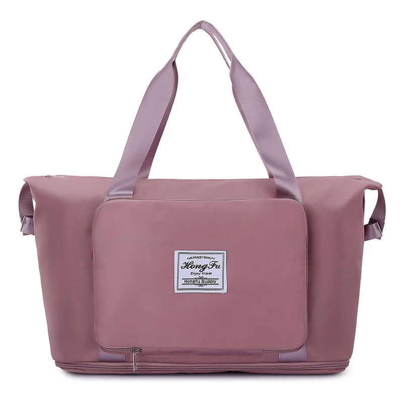 Damen Faltbar Handgepäck Tasche | Groß