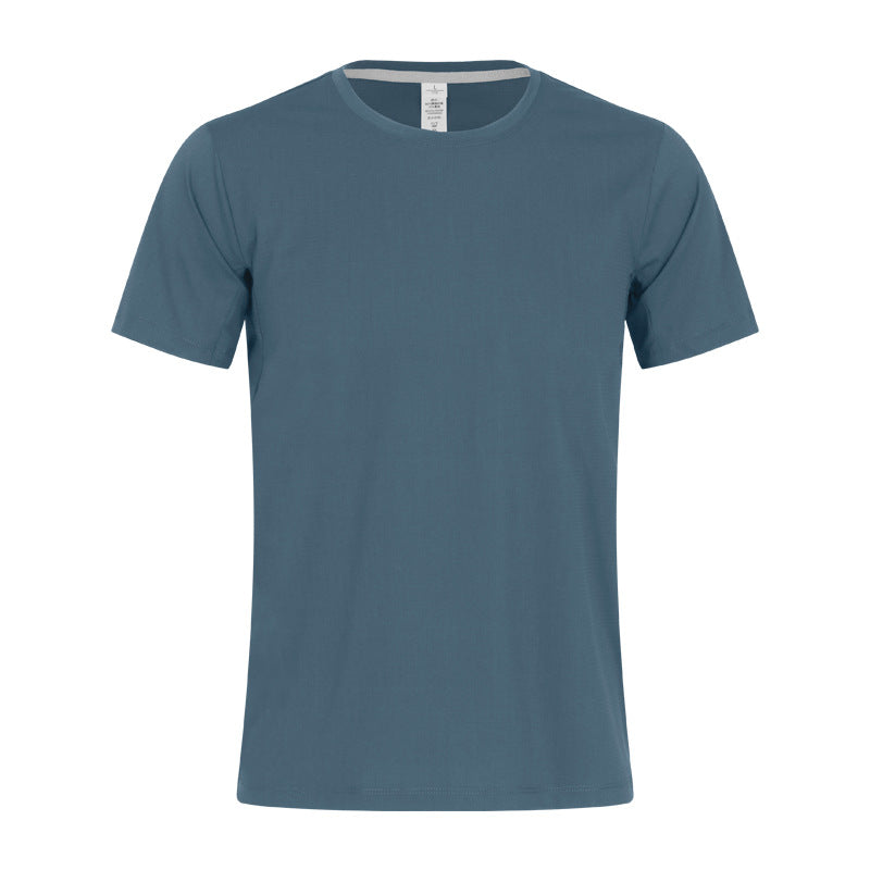 Heidi Mode | Schweiß atmungsaktiv schnell trocknend antibakteriell kurze Ärmel