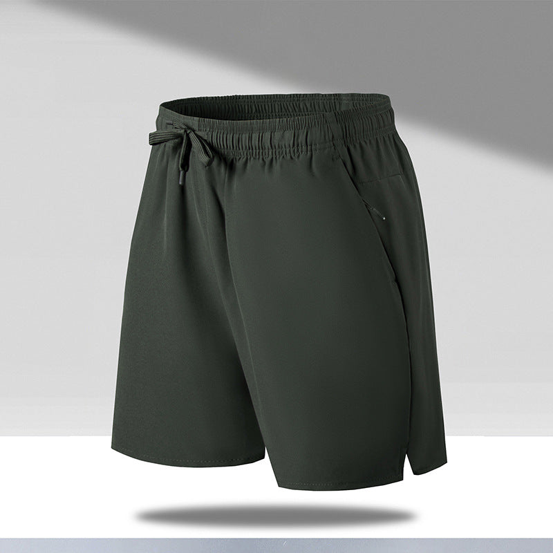 Heidi Mode | Schnell trocknende lockere Strandhose