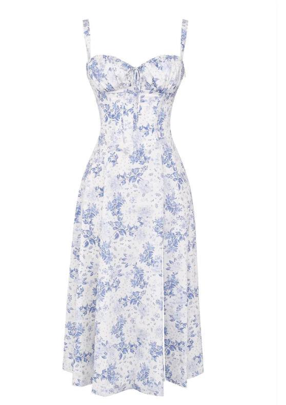 Ariana™ | Klassisches Maxikleid