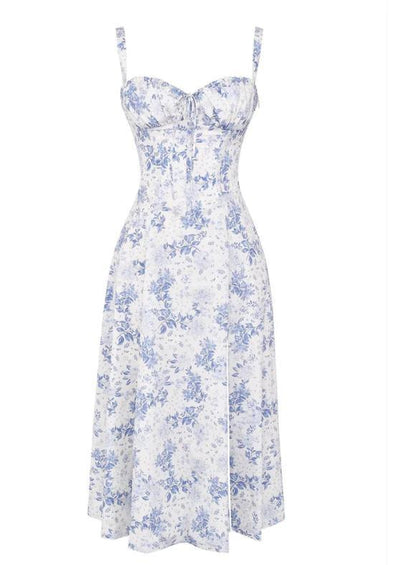 Ariana™ | Klassisches Maxikleid