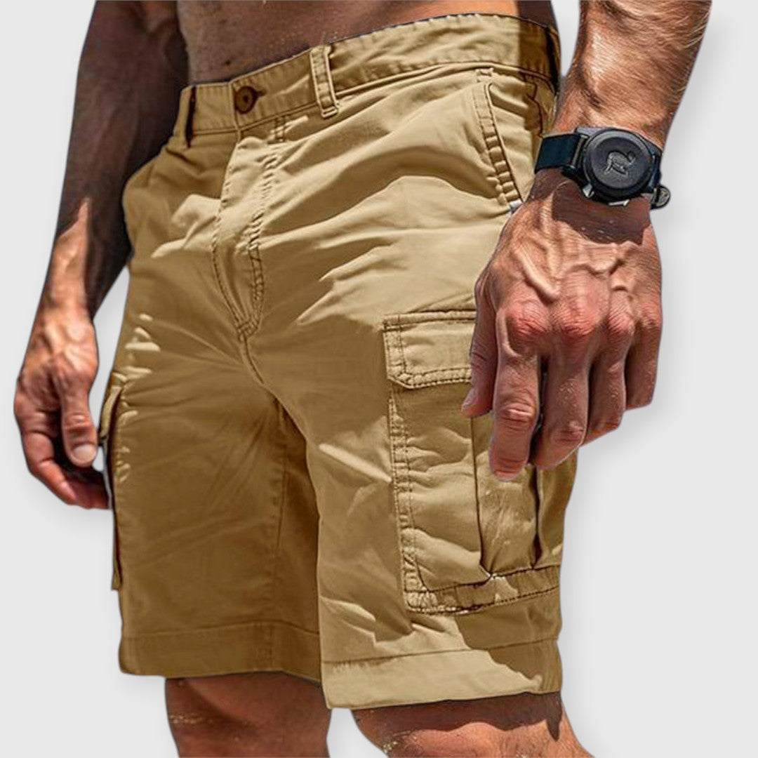 Henry | Cargo Shorts Premium