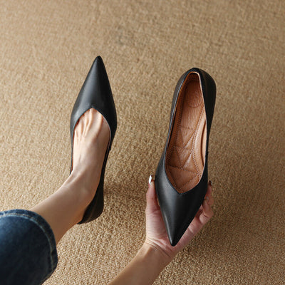Von Elsen| Gerda Komfort Pumps