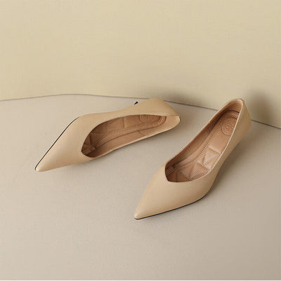 Von Elsen| Gerda Komfort Pumps
