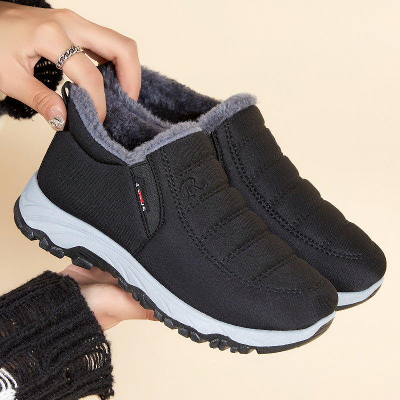 Stilvolle und bequeme Schuhe für Frauen