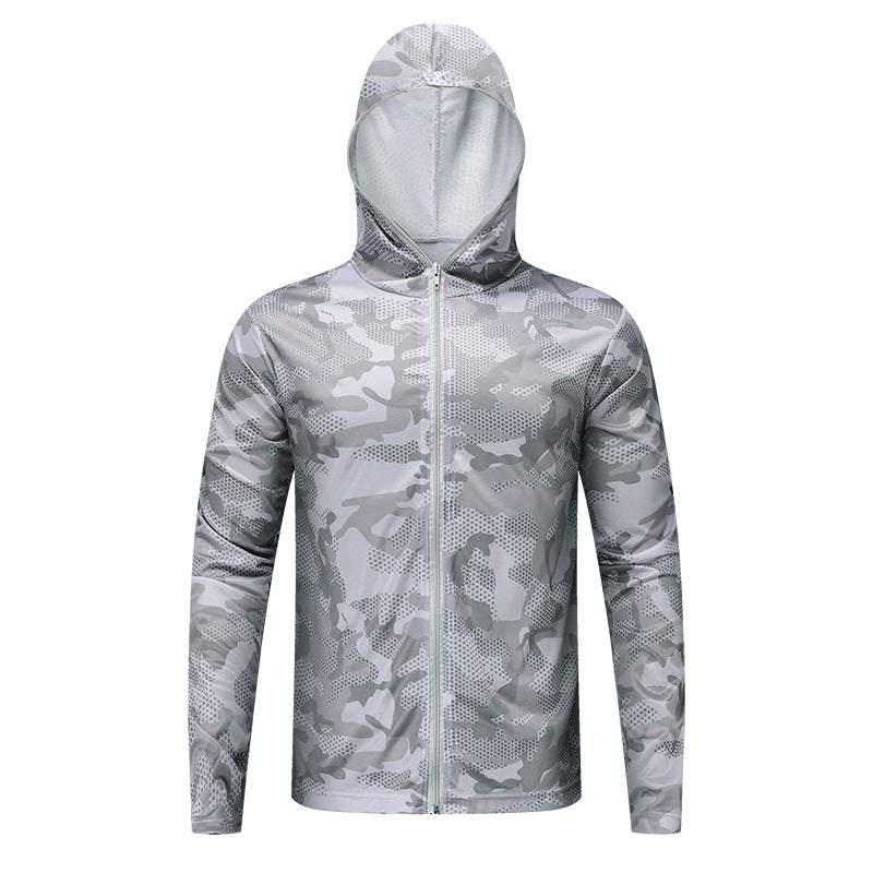 Heidi Mode | Atmungsaktive Sonnenschutzkleidung aus Eisseide