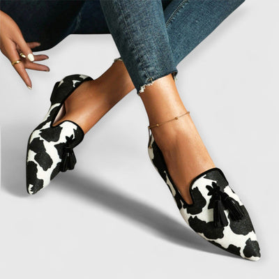 Julia | Elegante orthopädische Schuhe