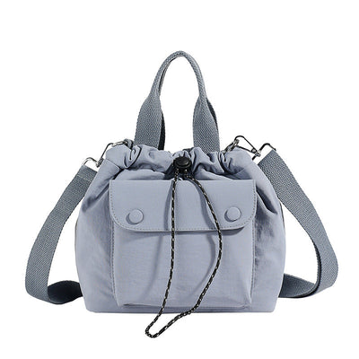 Vegane Lederhandtasche mit Struktur – Stilvoll & Nachhaltig