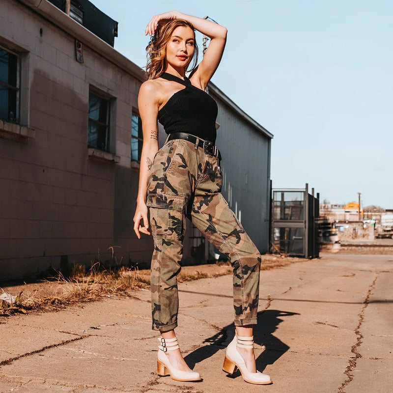 Heidi-Mode | Bequem und Stilvoll Schuhe