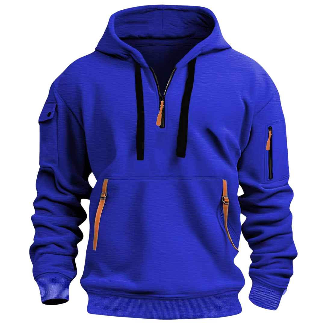 Lennart | SCHICKER HOODIE