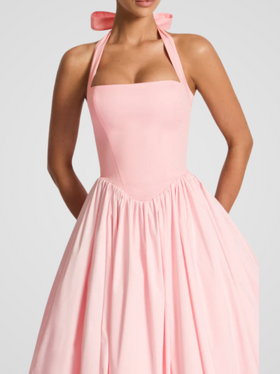 VIVIENNE GRACE MIDIKLEID